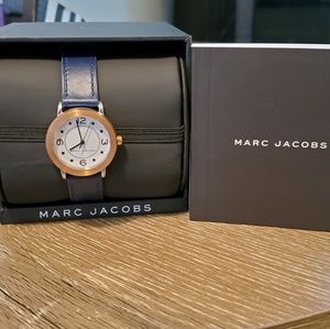 NWT Marc Jacobs watch